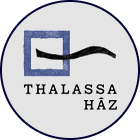 Tisztás Szenvedélybetegek Rehabilitációs Intézménye (Thalassa Ház integrált intézményeként) logója