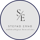 Stefkó Ernő logója
