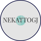 Nekattogj.hu / Jónás István logója