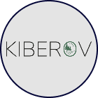 Füstös Kiberov logója
