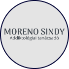 Moreno Sindy logója