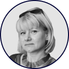 Kissné Benkő Anita logója