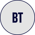 Békési Tímea logója