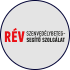 Katolikus Karitász – RÉV Szenvedélybeteg-segítő Szolgálat logója