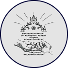 Balassagyarmati Dr. Kenessey Albert Kórház és Rendelőintézet – Addiktológiai Osztály logója