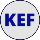 KEF Győr logója